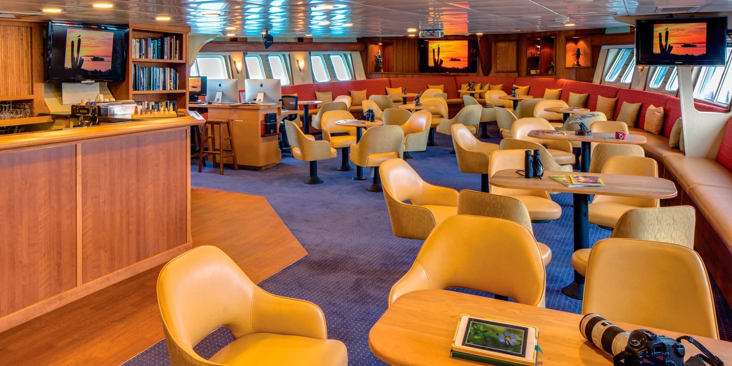 Lindblad Expeditions