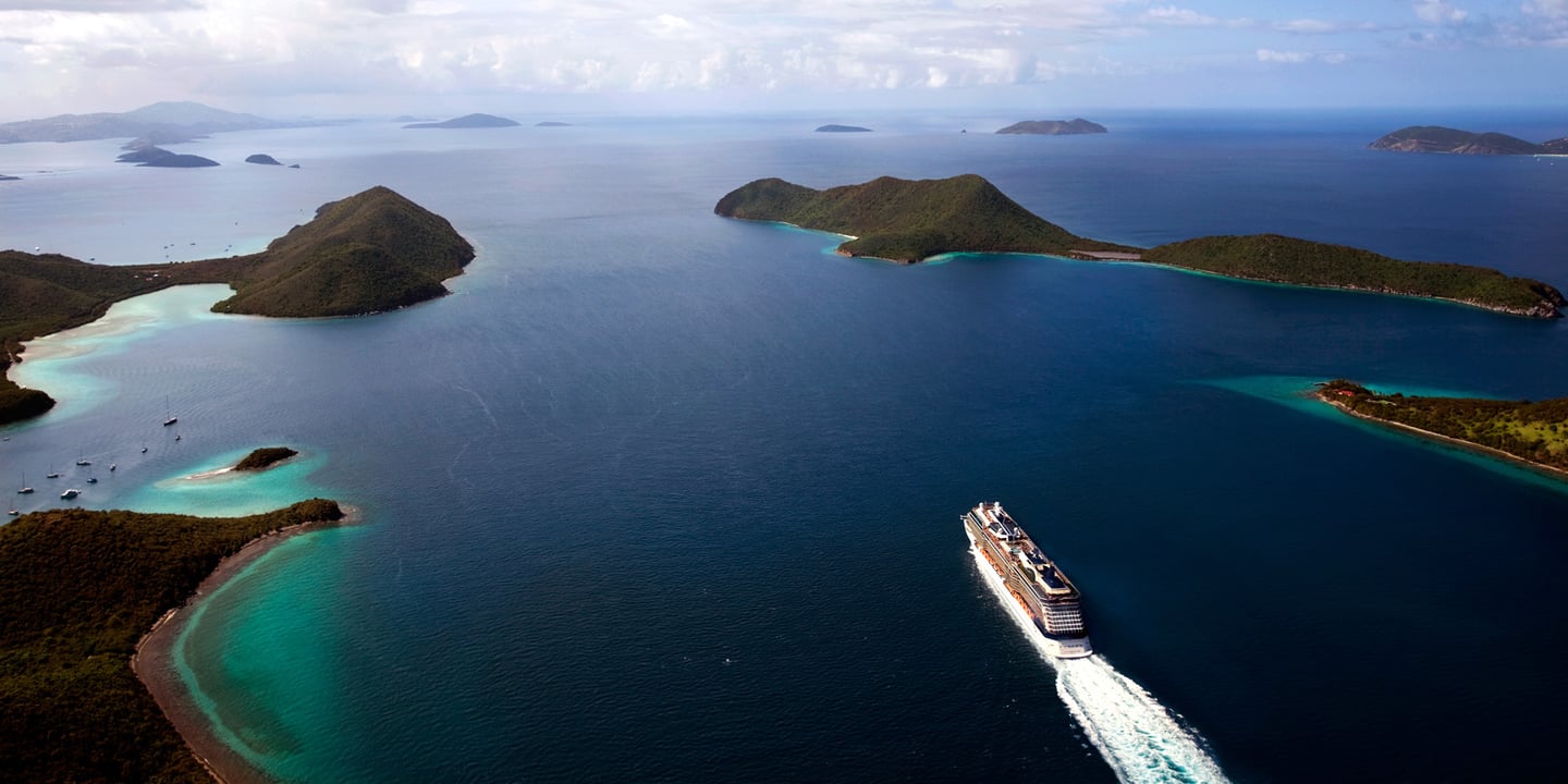 Celebrity Solstice