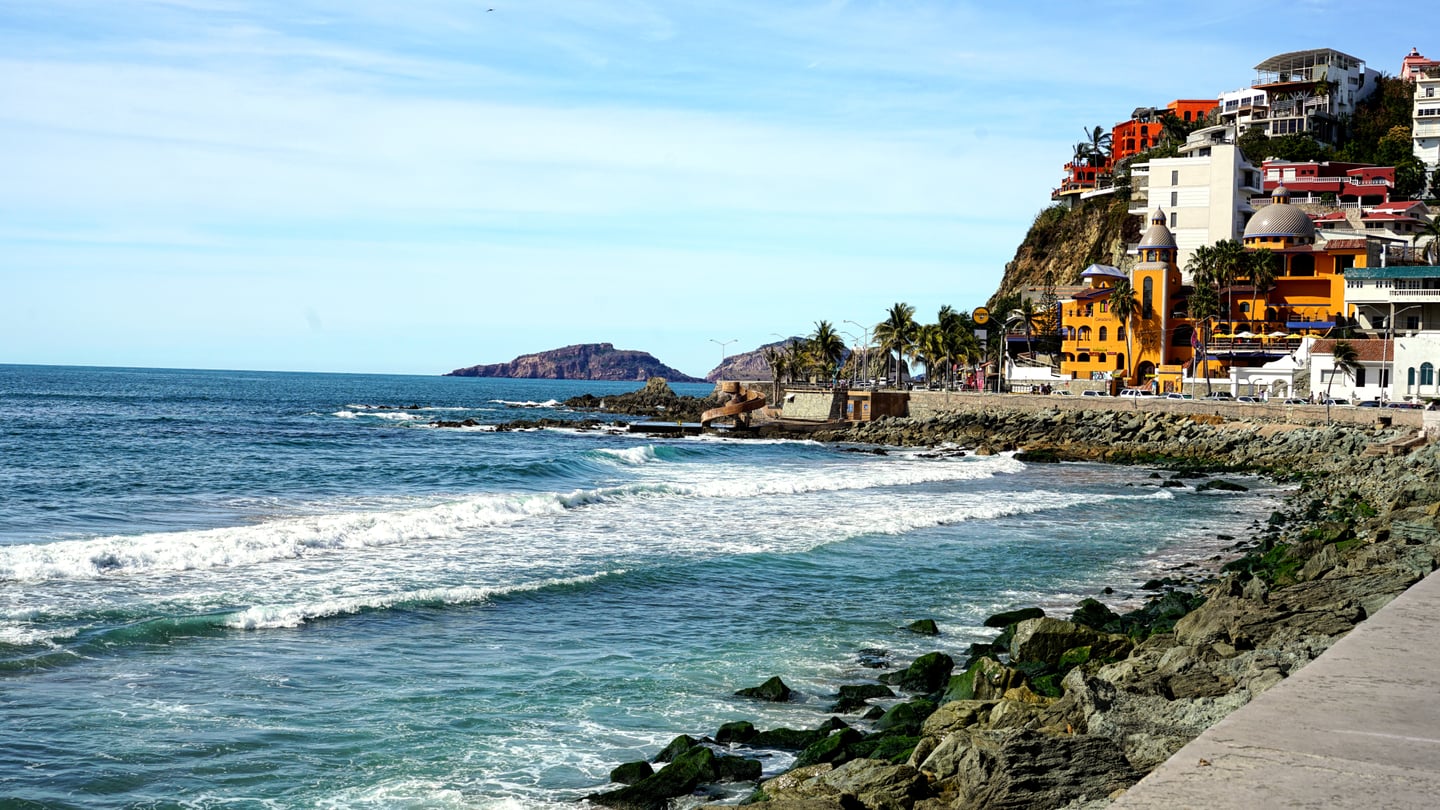 Mazatlán, Mexico
