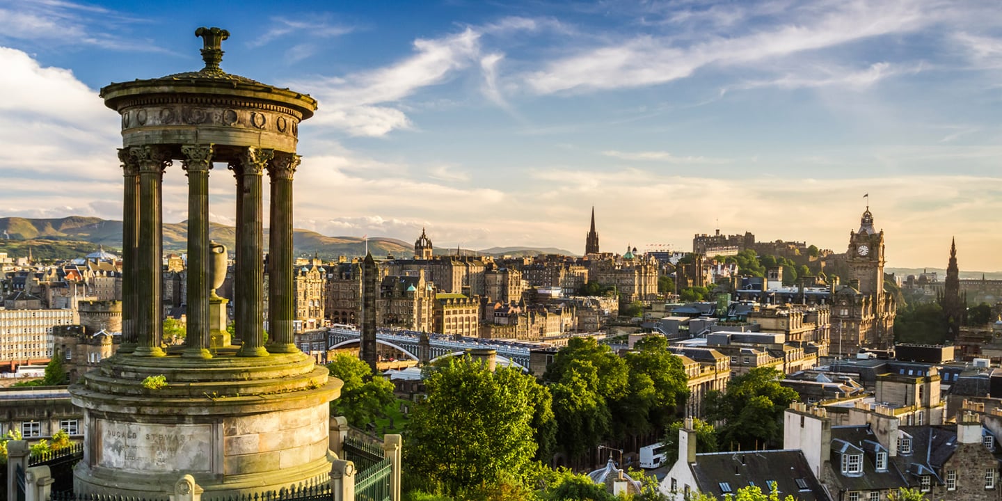 Edinburgh
