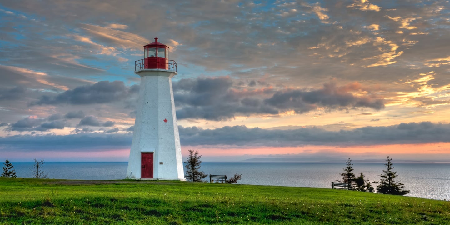 Sydney, Nova Scotia