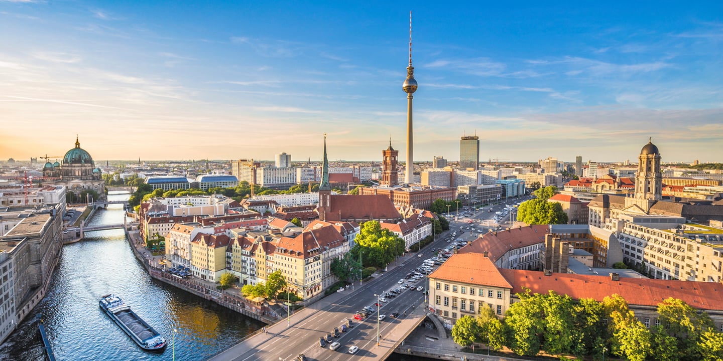 Berlin, Germany