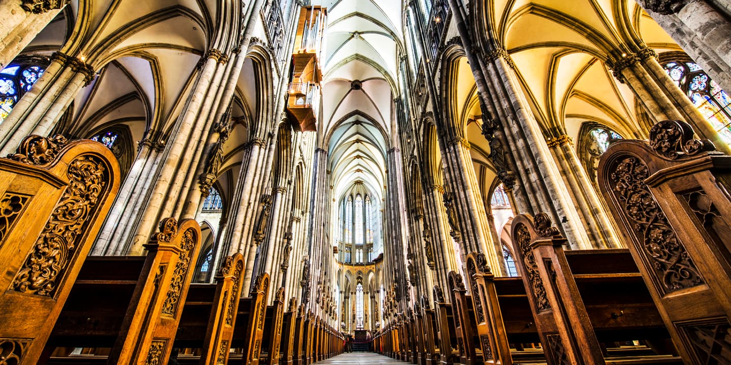 iStock.com / Sean Pavone