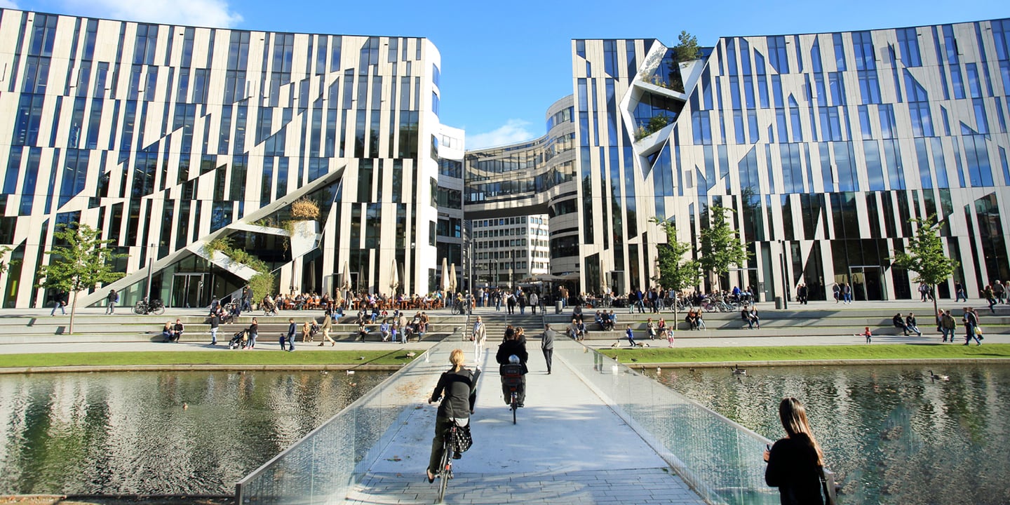 Düsseldorf, Germany