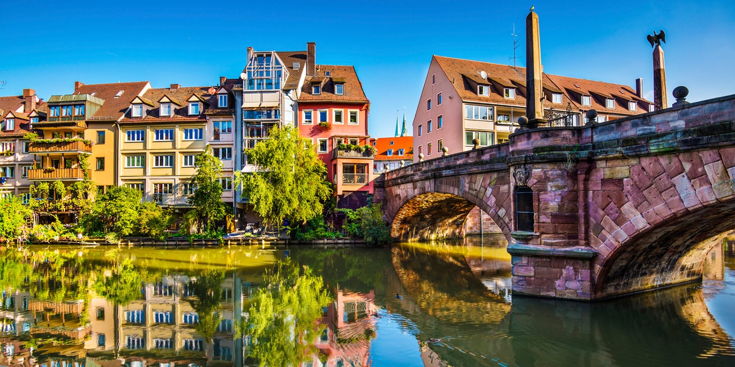 Nuremberg, Germany