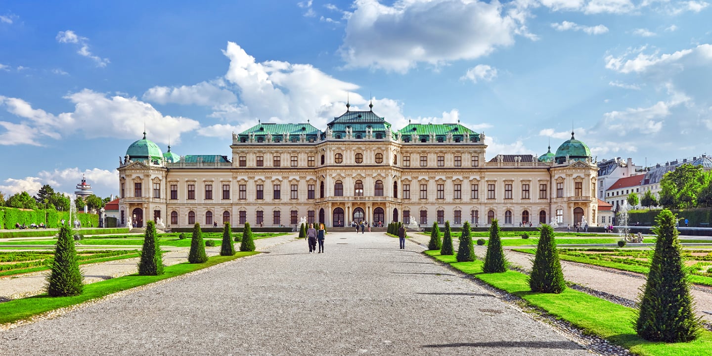 Vienna, Austria