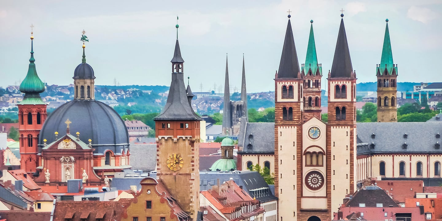Würzburg, Germany