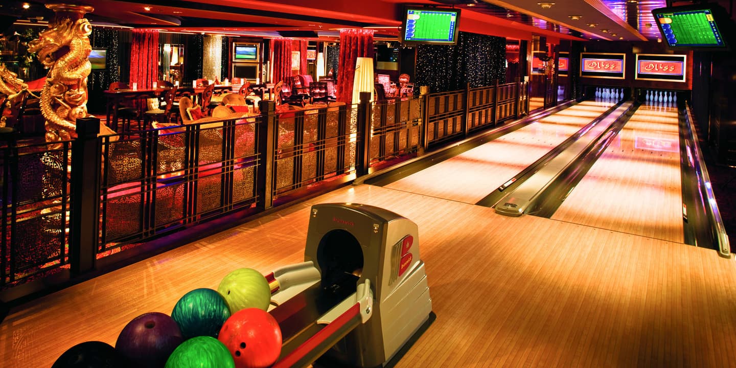 Norwegian Cruise Line