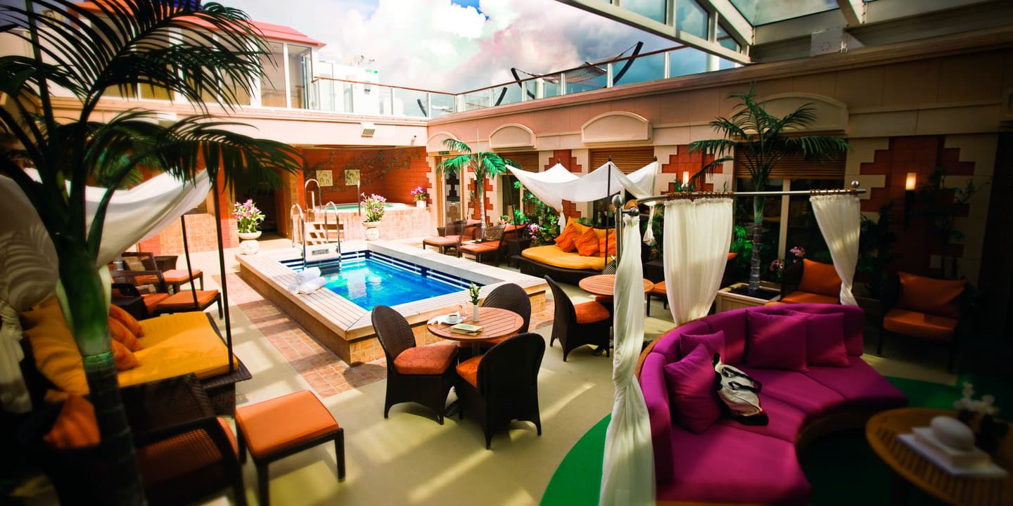 Norwegian Cruise Line