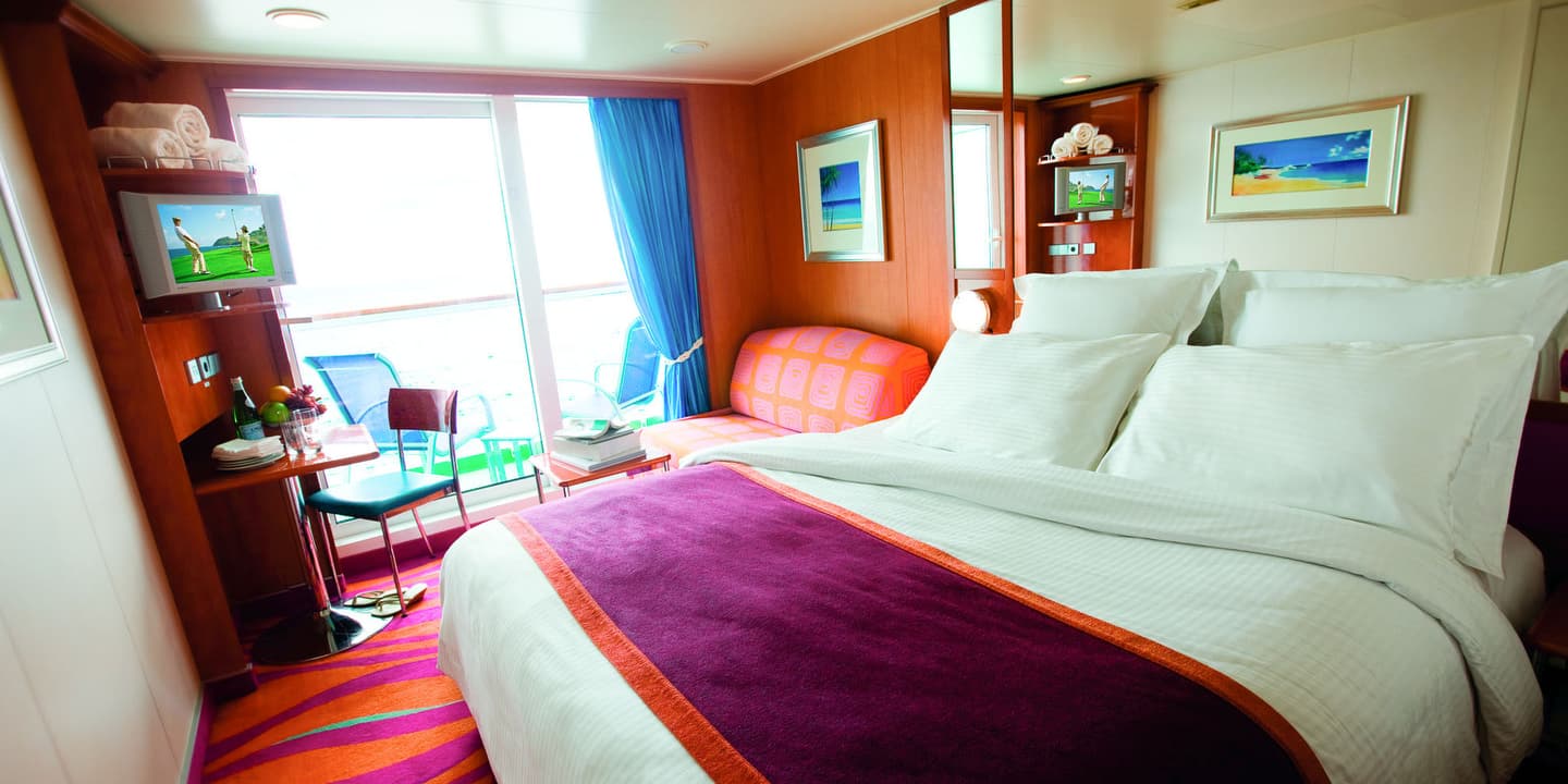 Norwegian Cruise Line