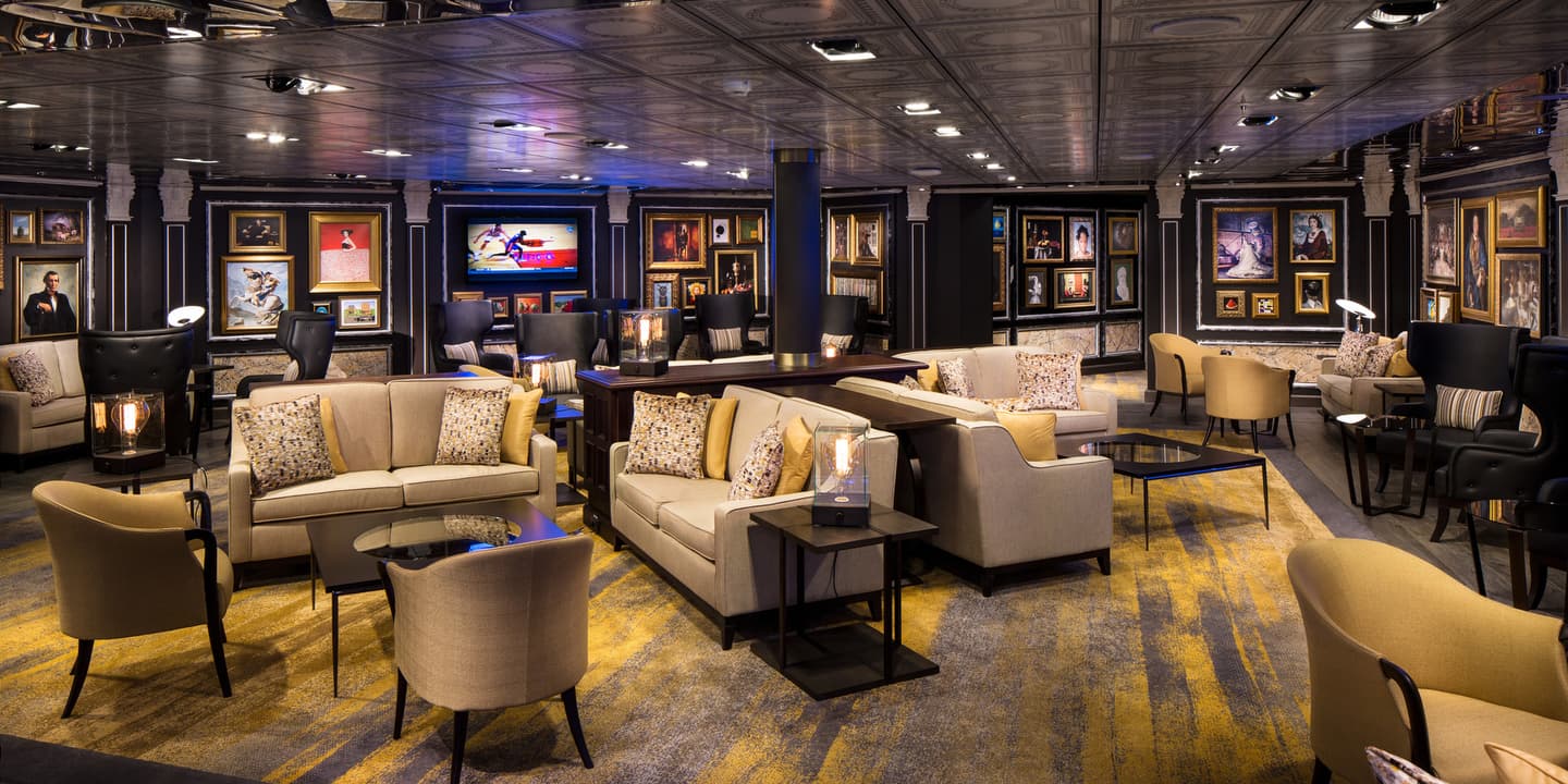 Holland America Line