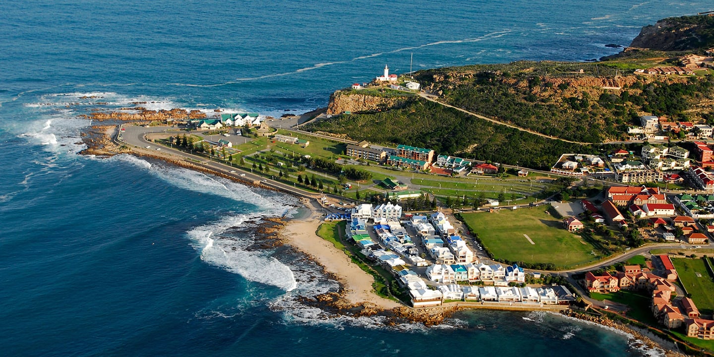 Mossel Bay, South Africa