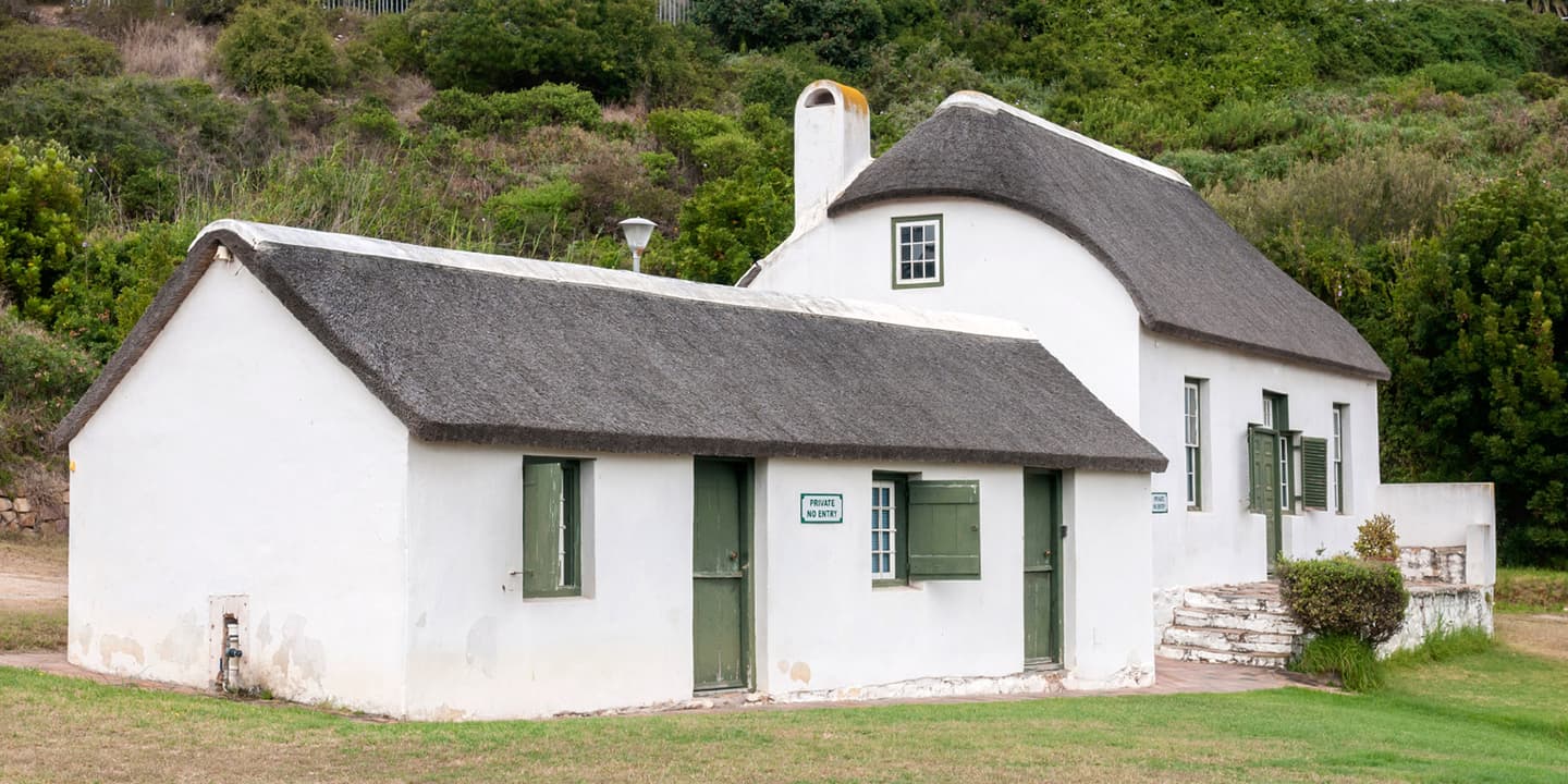 iStock.com / GroblerduPreez