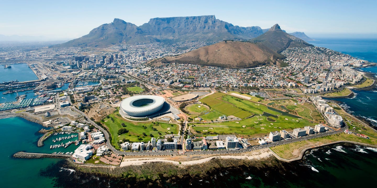 Cape Town, South Africa