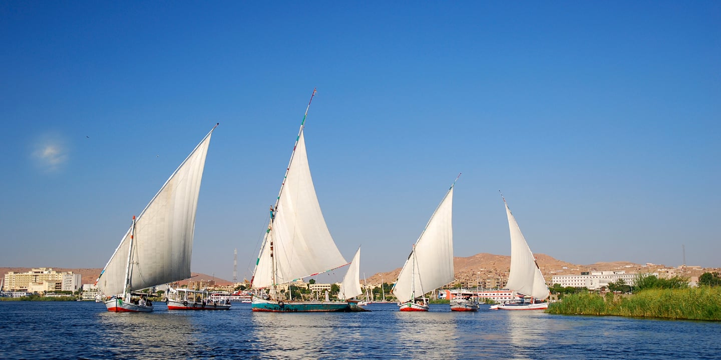 Port Said (Cairo), Egypt