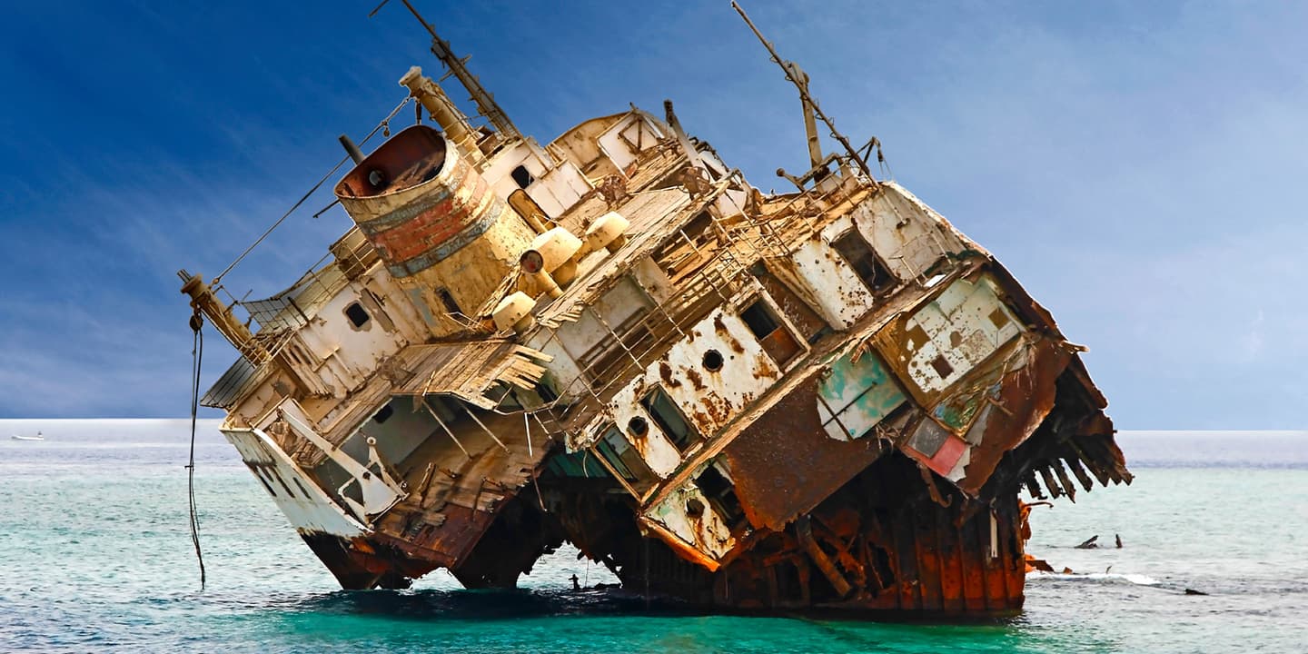 iStock.com / Maciej Bledowski