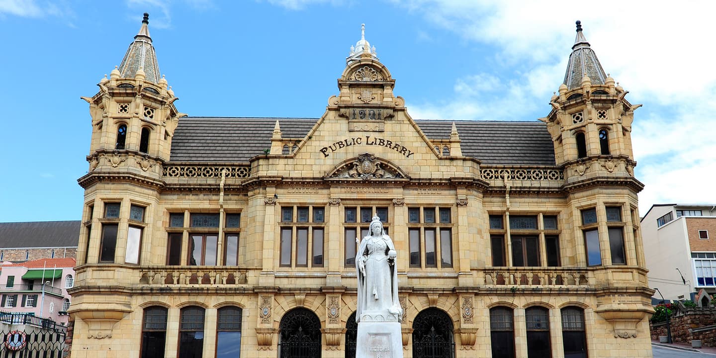 flickr.com / South African Tourism