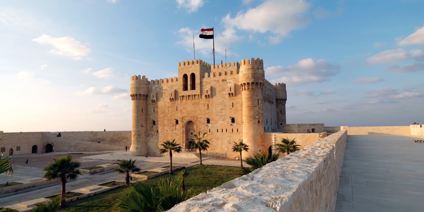 Alexandria, Egypt