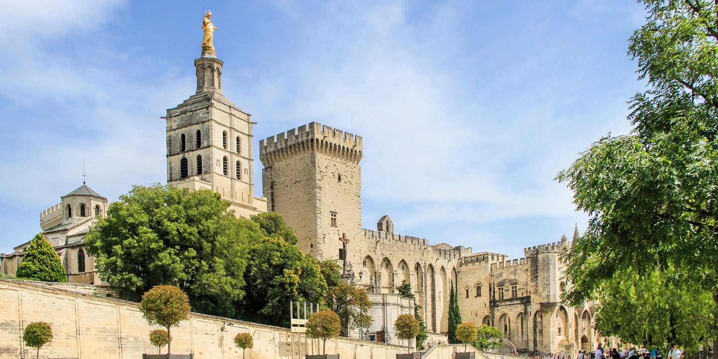 Avignon, France