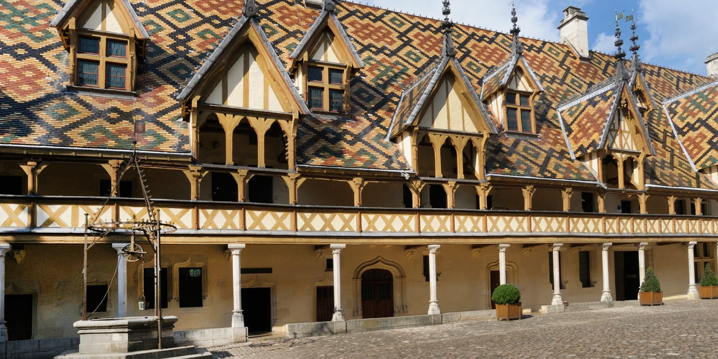 Beaune, France