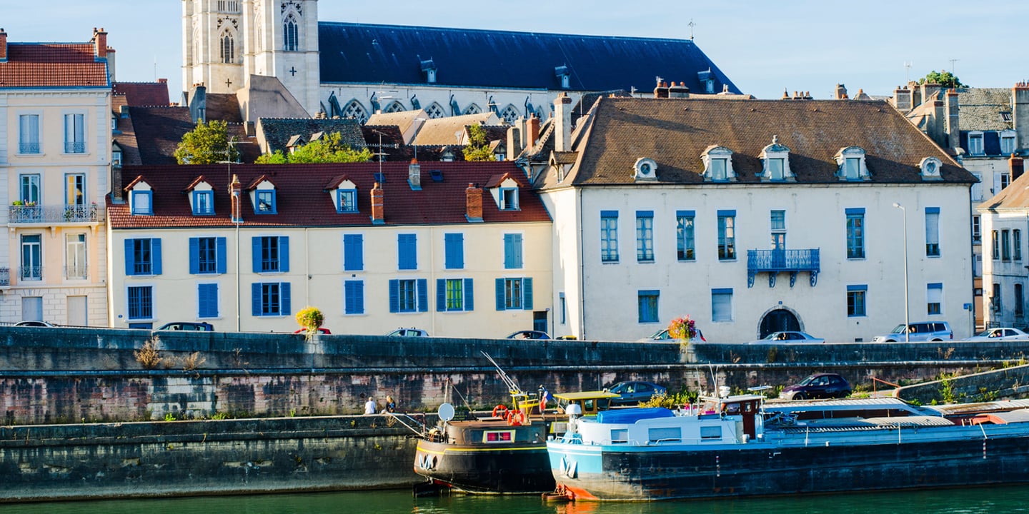 Chalon-sur-Saône, France