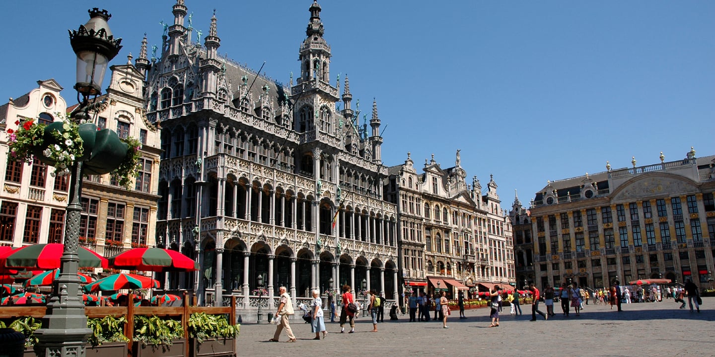 Brussels, Belgium