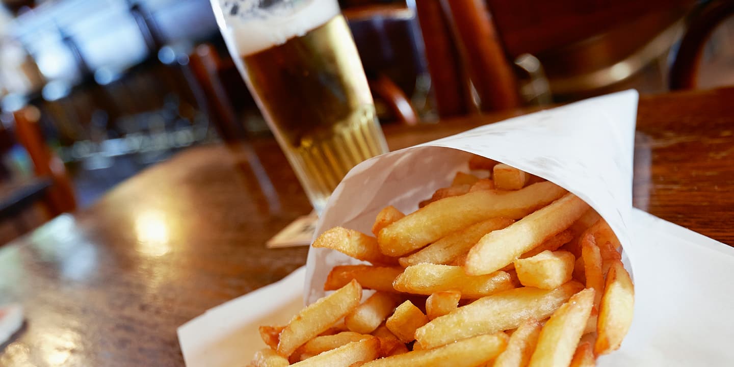 iStock.com / Bombaert