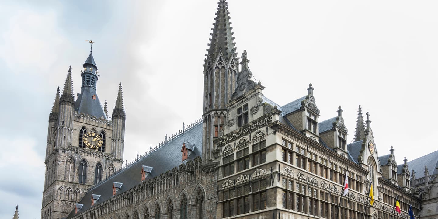 iStock.com / ClaudineVM