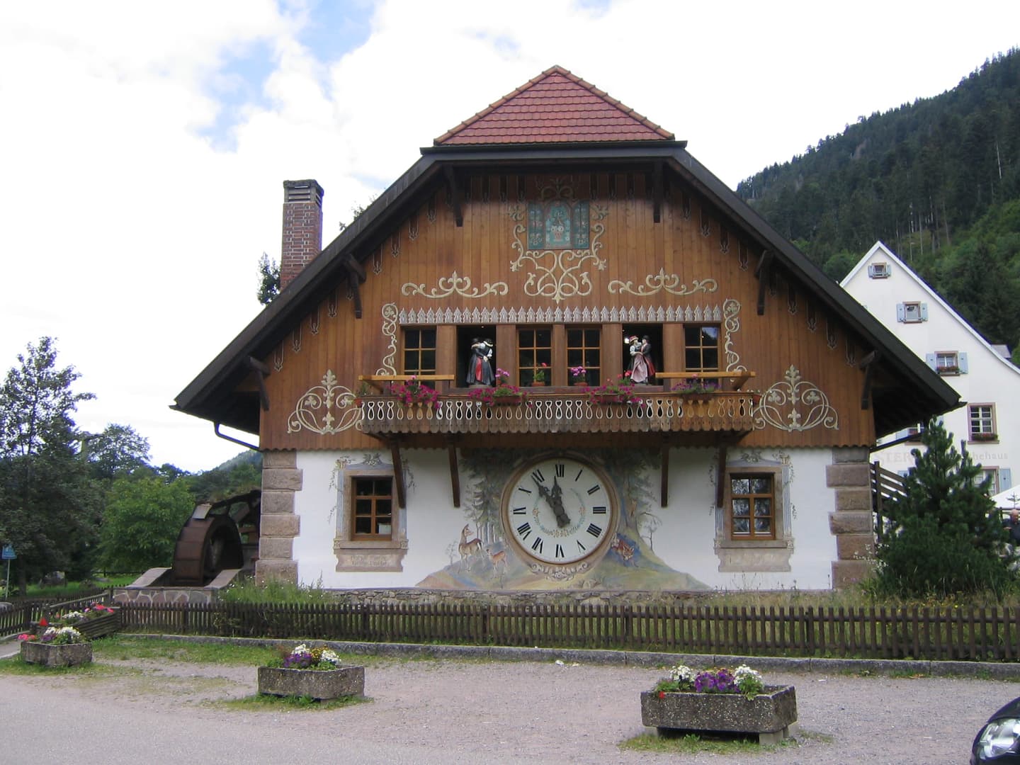 Wikimedia Commons / Flominator