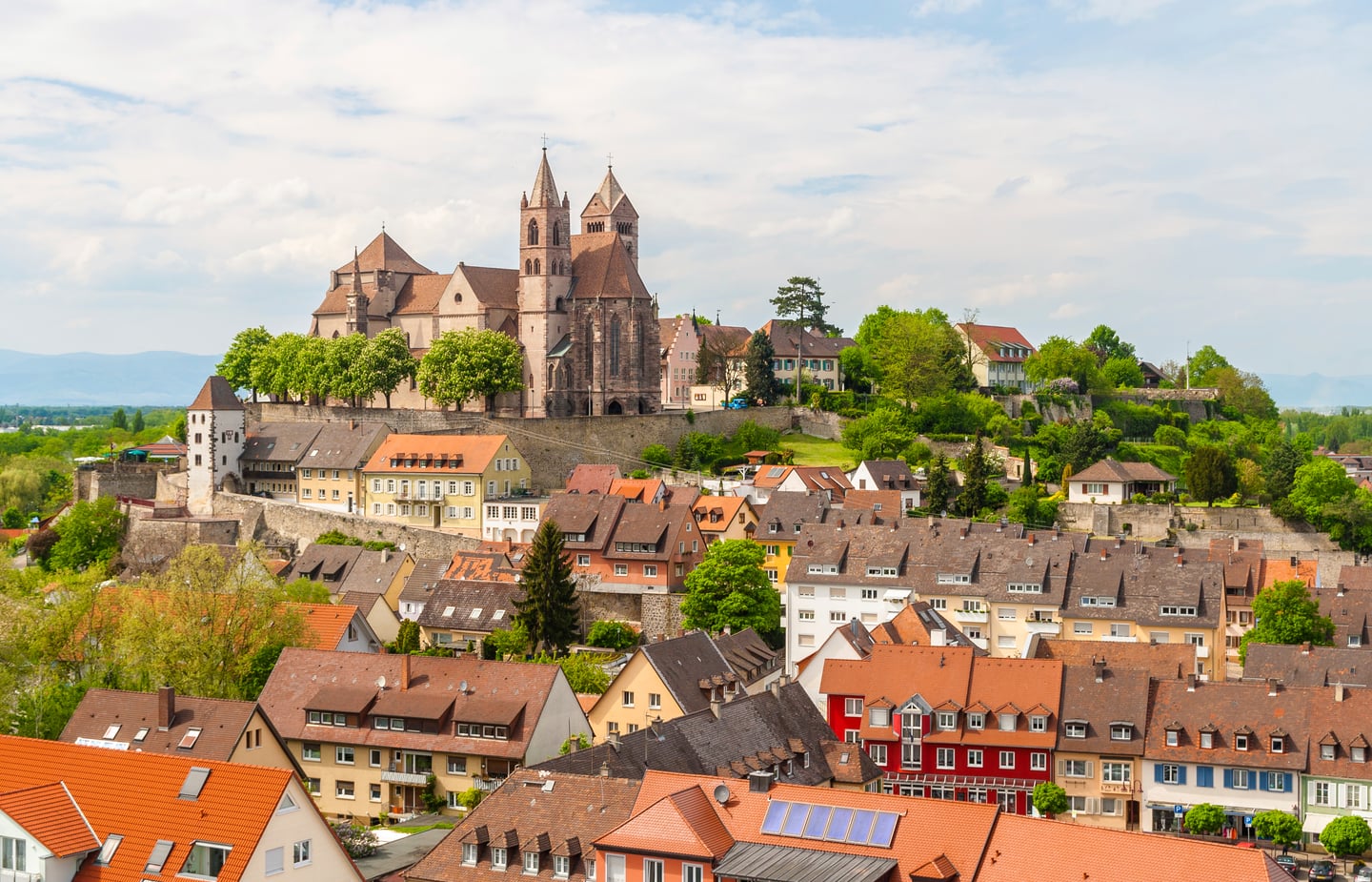 Breisach, Germany
