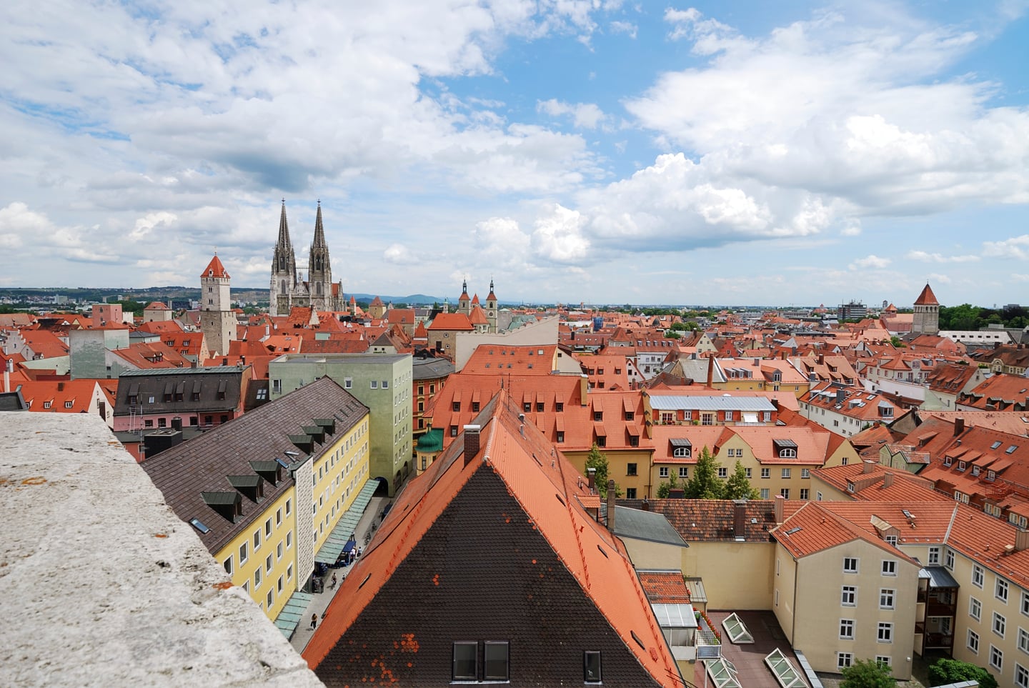 Regensburg, Germany