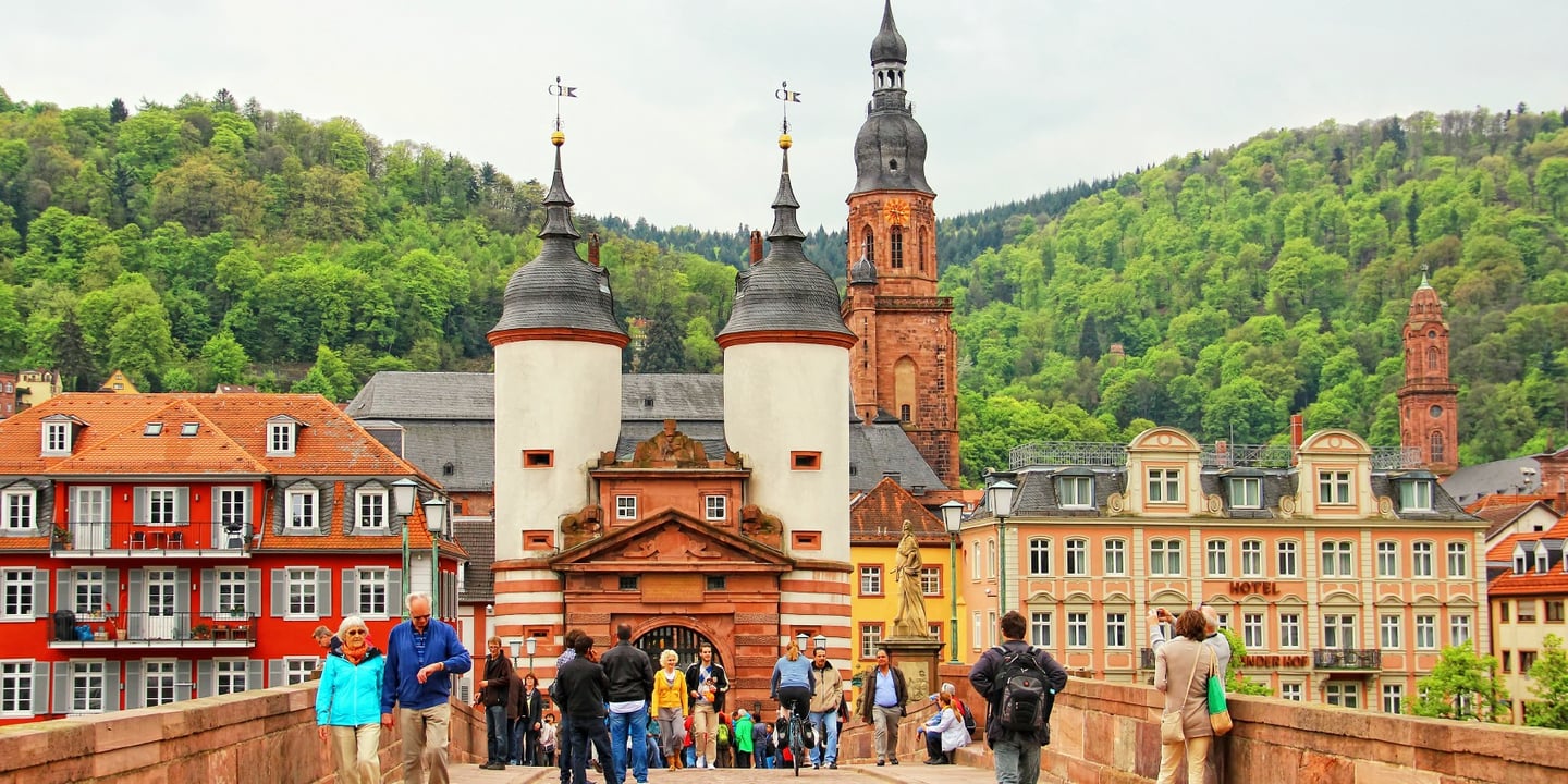 Heidelberg, Germany
