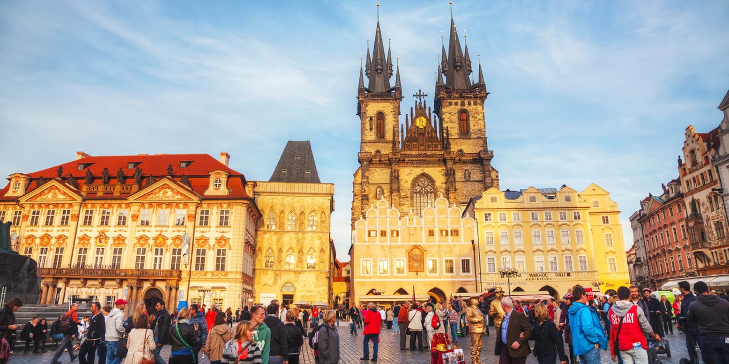 iStock.com / AndreyKrav