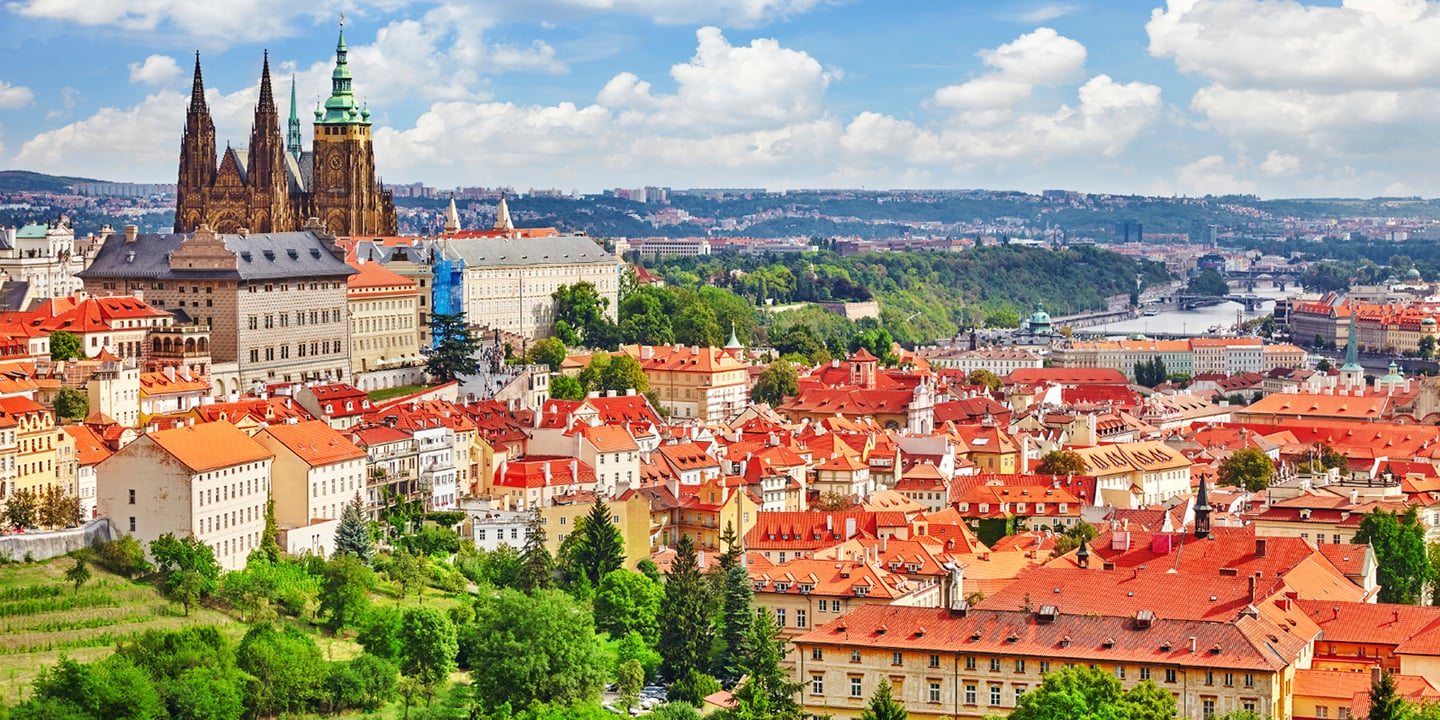 Prague, Czech Republic