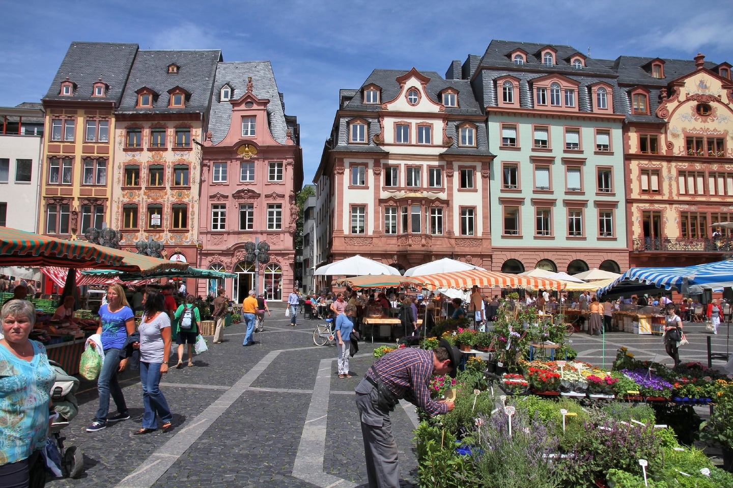 Mainz, Germany