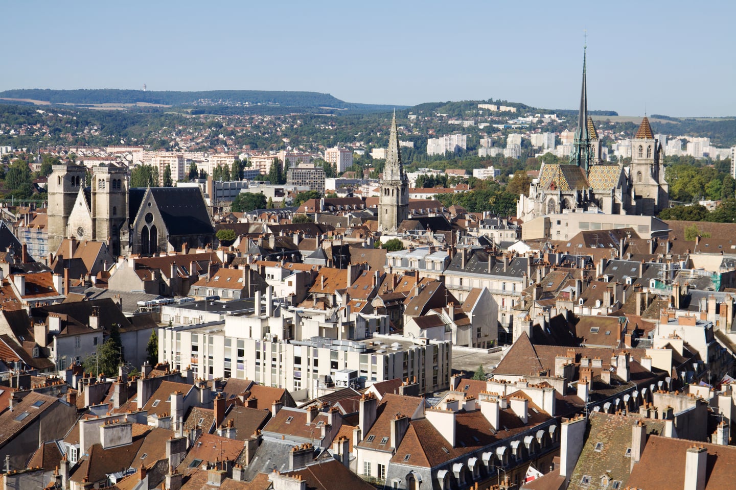 Dijon, France