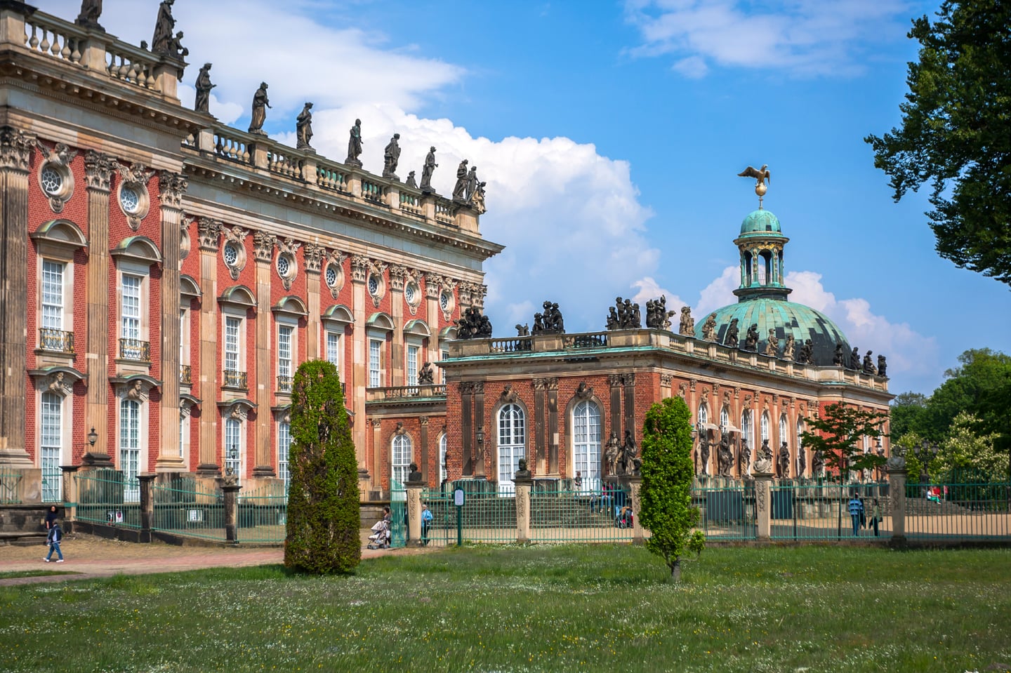 Potsdam, Germany