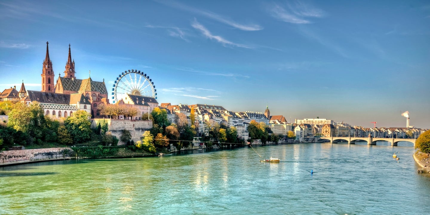 Basel, Switzerland