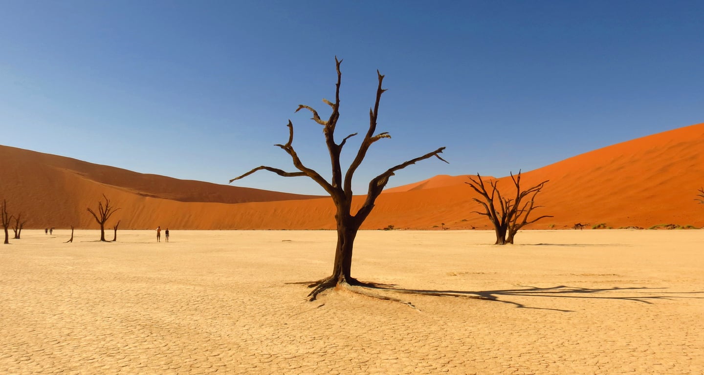 Walvis Bay, Namibia