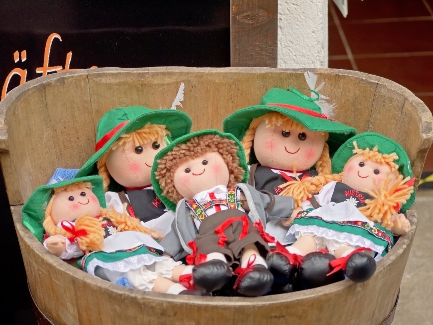 iStock.com / barbFoto