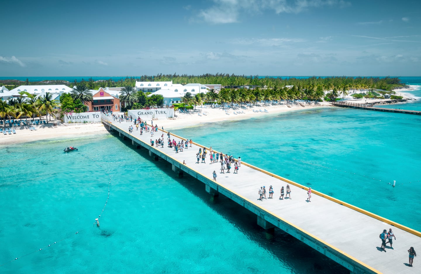 Grand Turk