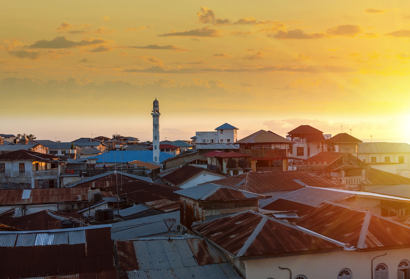 Zanzibar, Tanzania