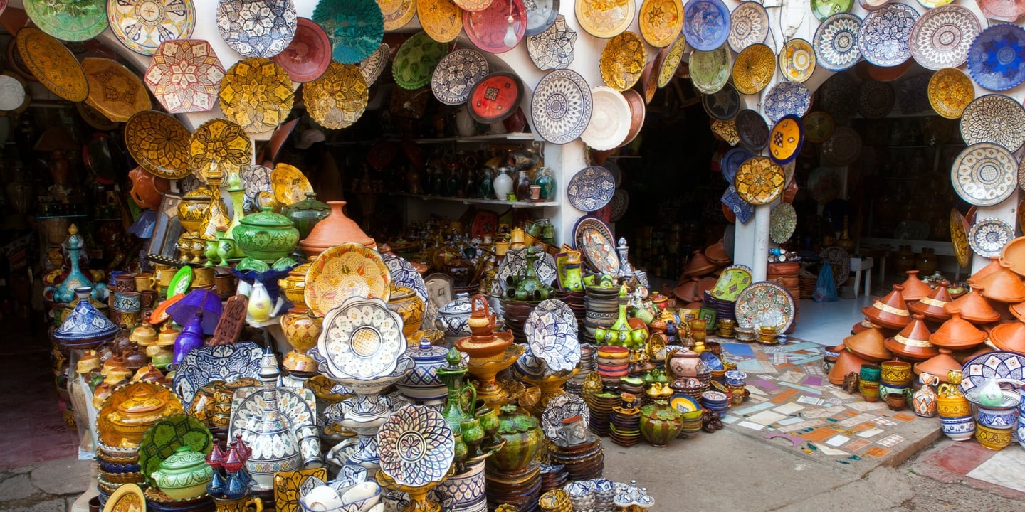 Safi, Morocco