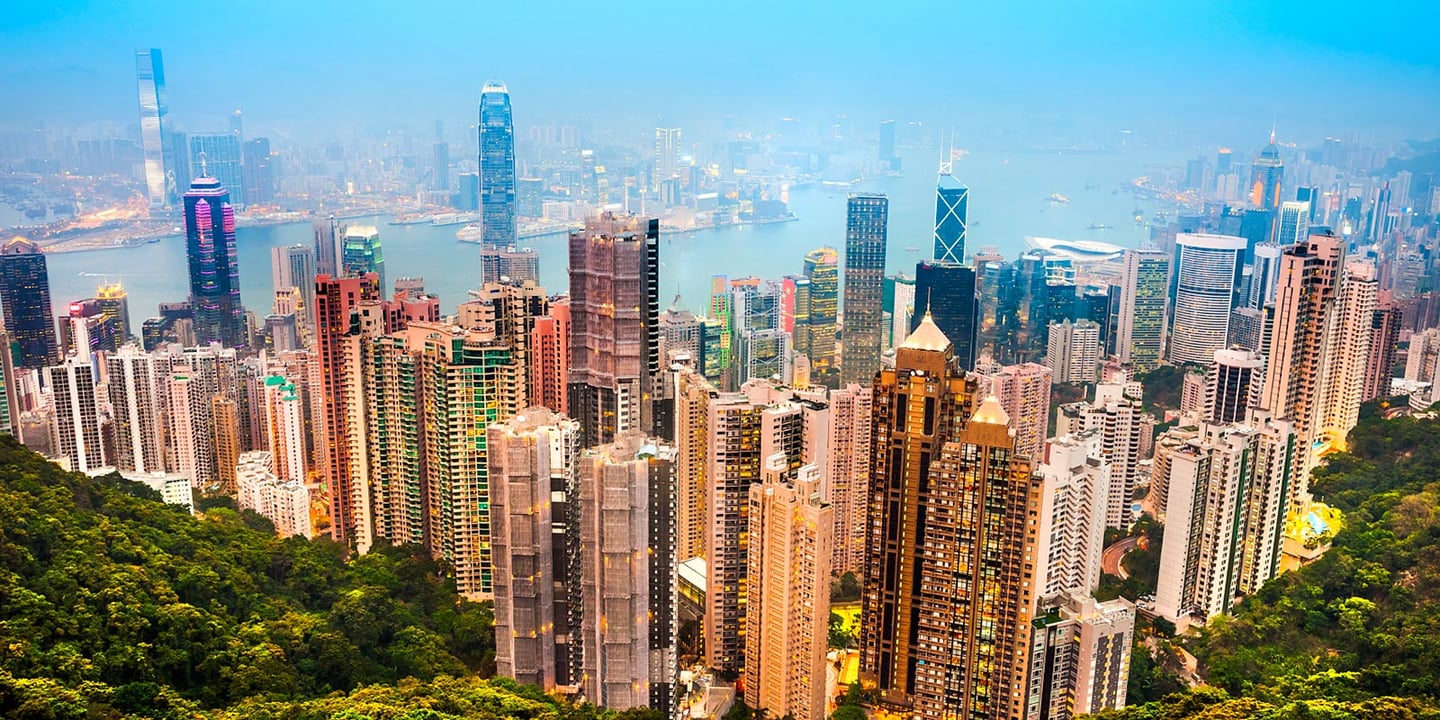 Hong Kong