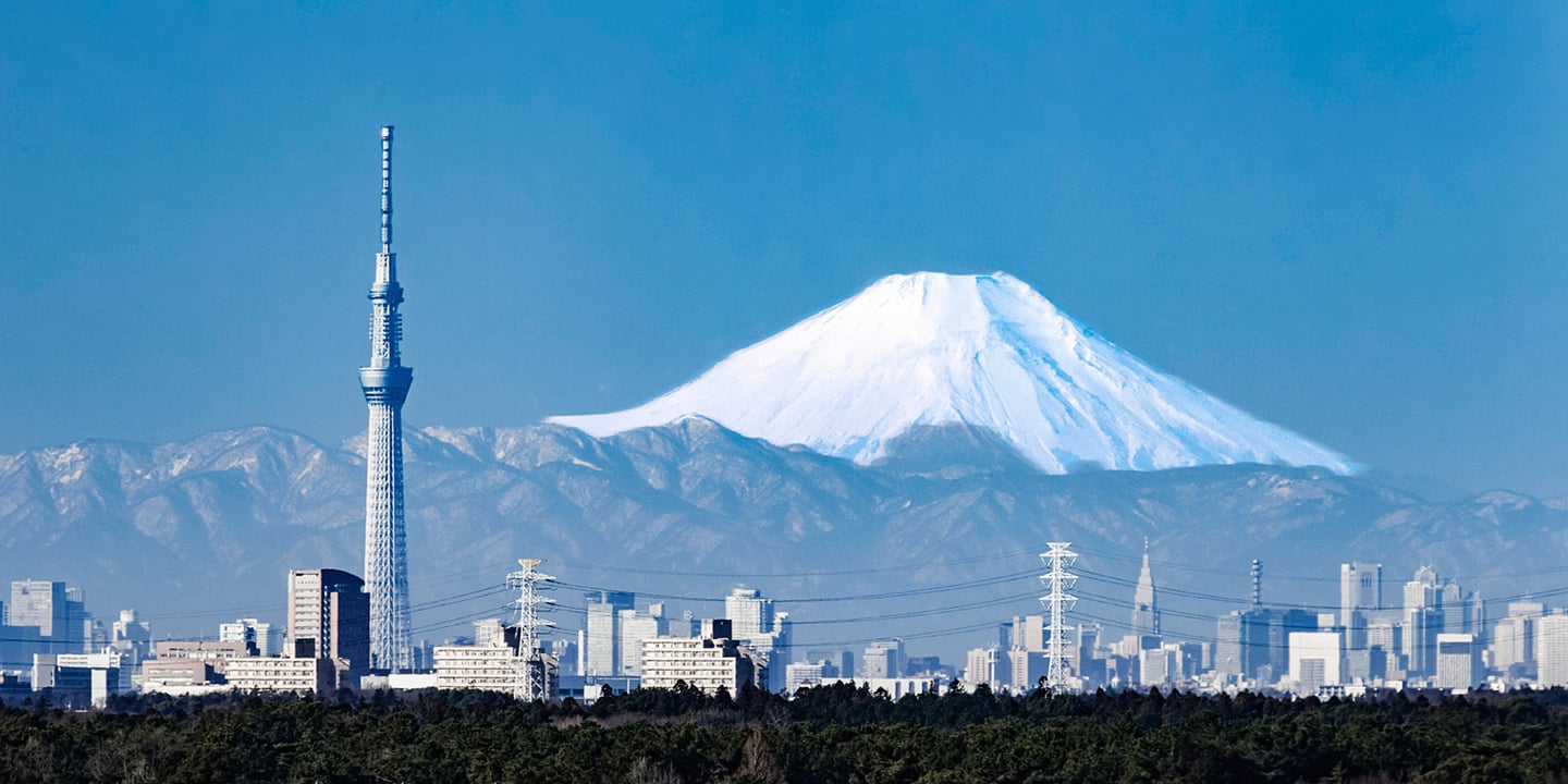 Yokohama (Tokyo), Japan