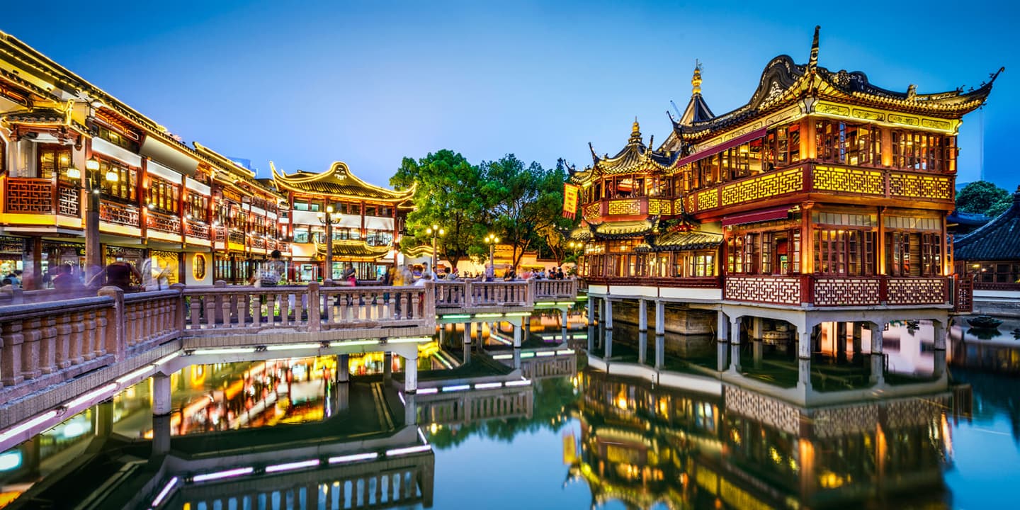 iStock / Sean Pavone