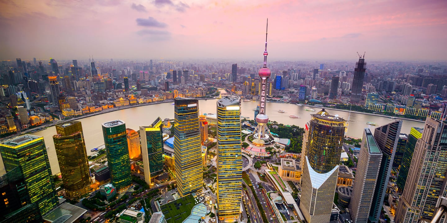 Shanghai, China