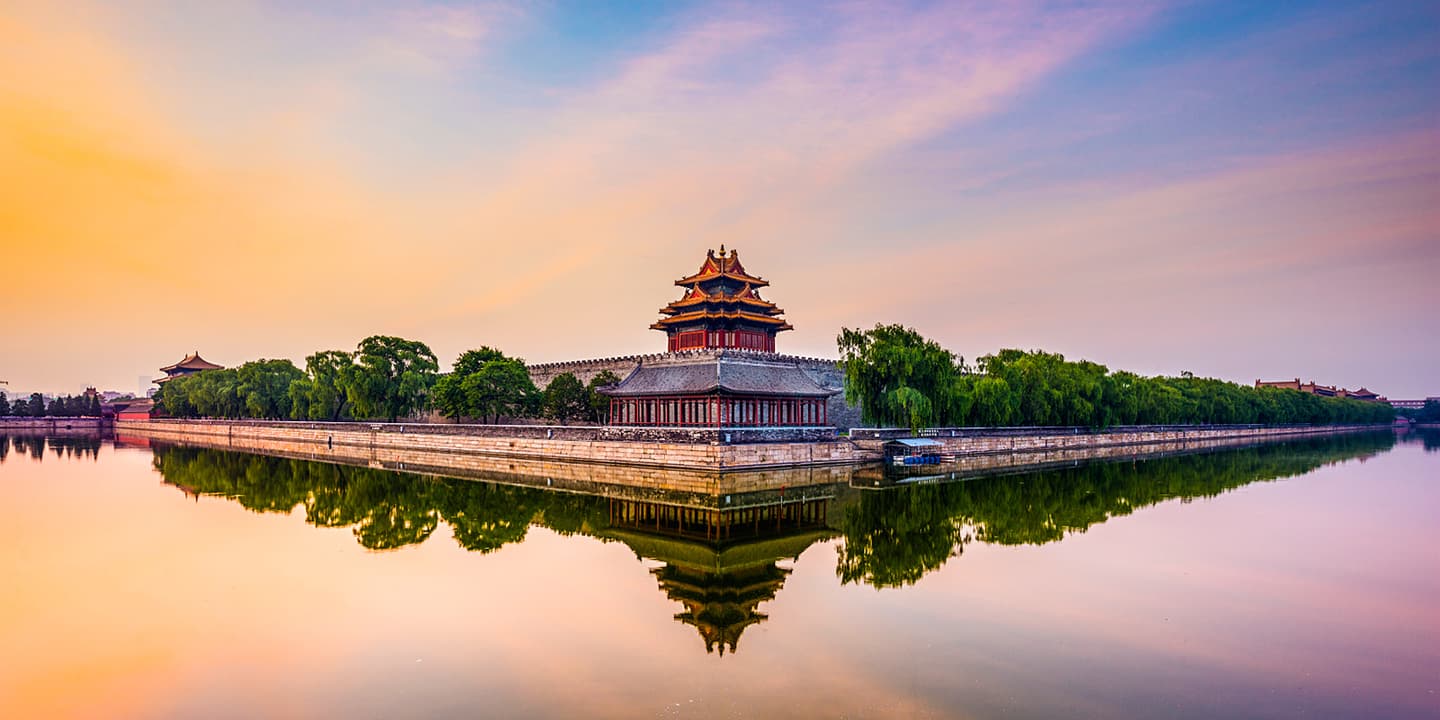 iStock / Sean Pavone