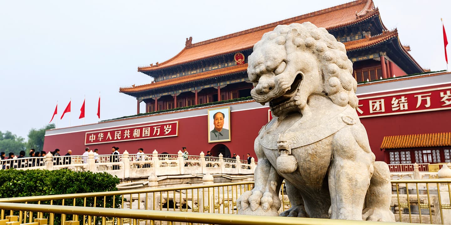 iStock / zhaojiankang