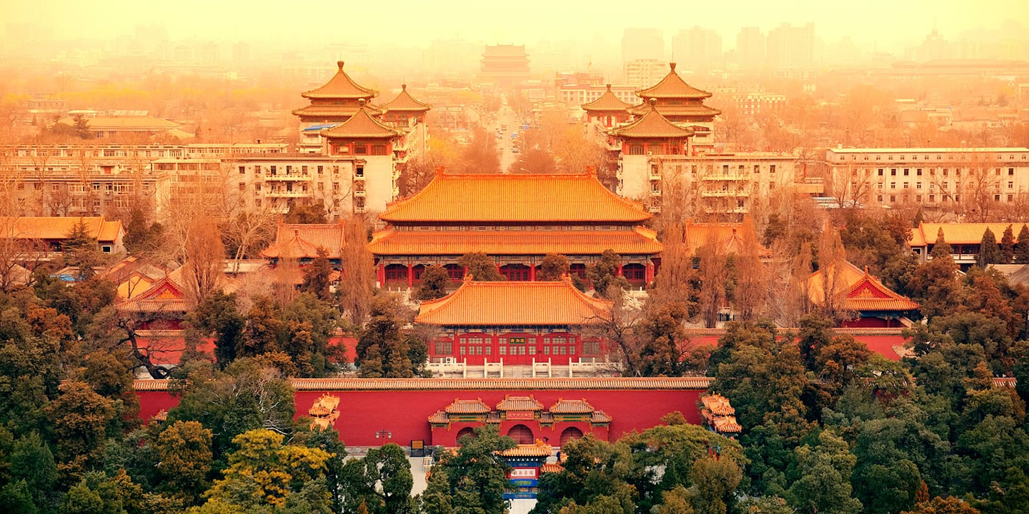 Tianjin (Beijing)